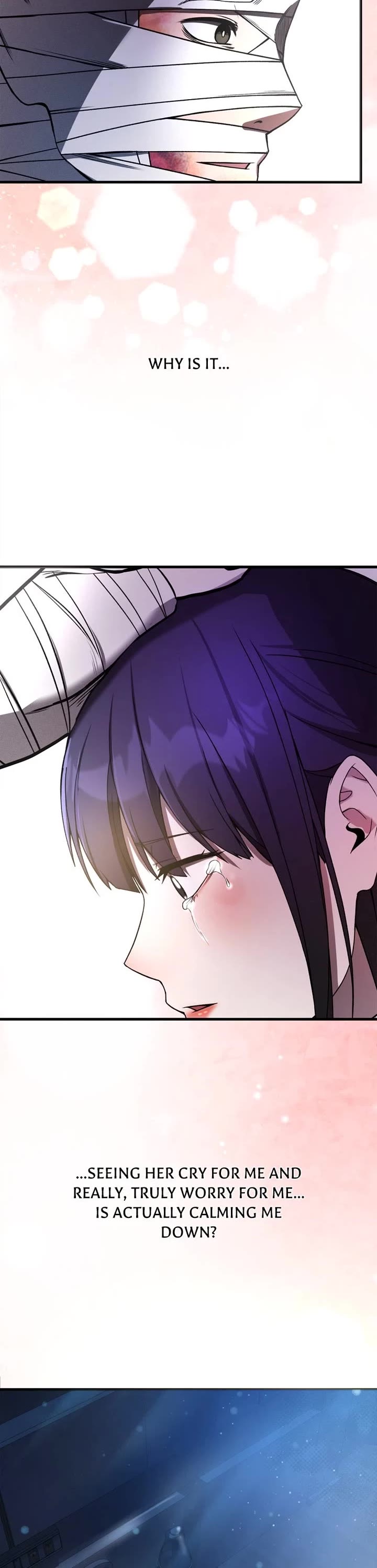 Ghost Dating Simulation chapter 32 page 10