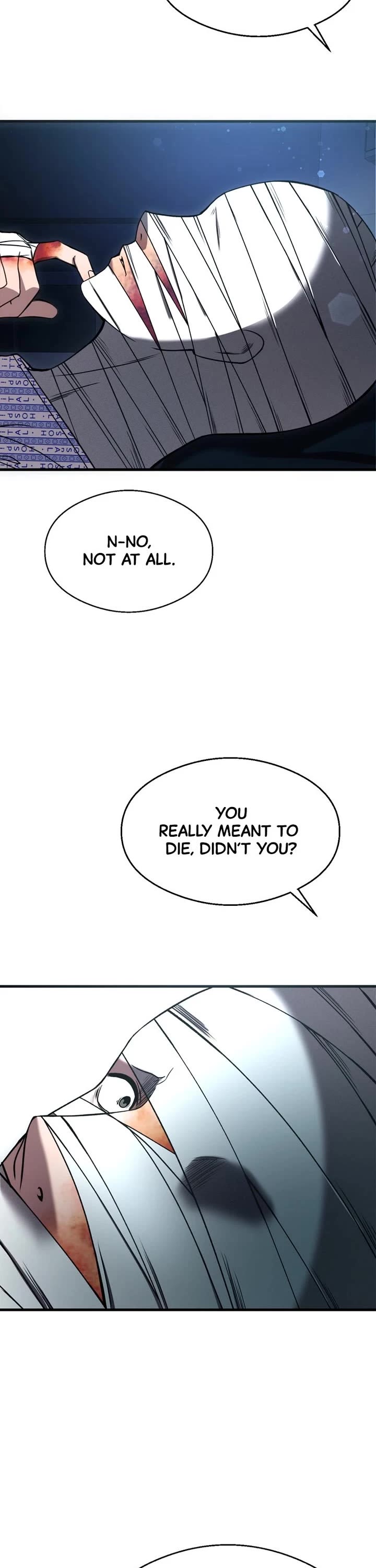 Ghost Dating Simulation chapter 32 page 17