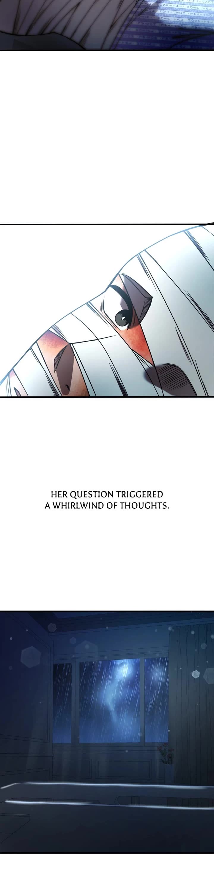 Ghost Dating Simulation chapter 32 page 22