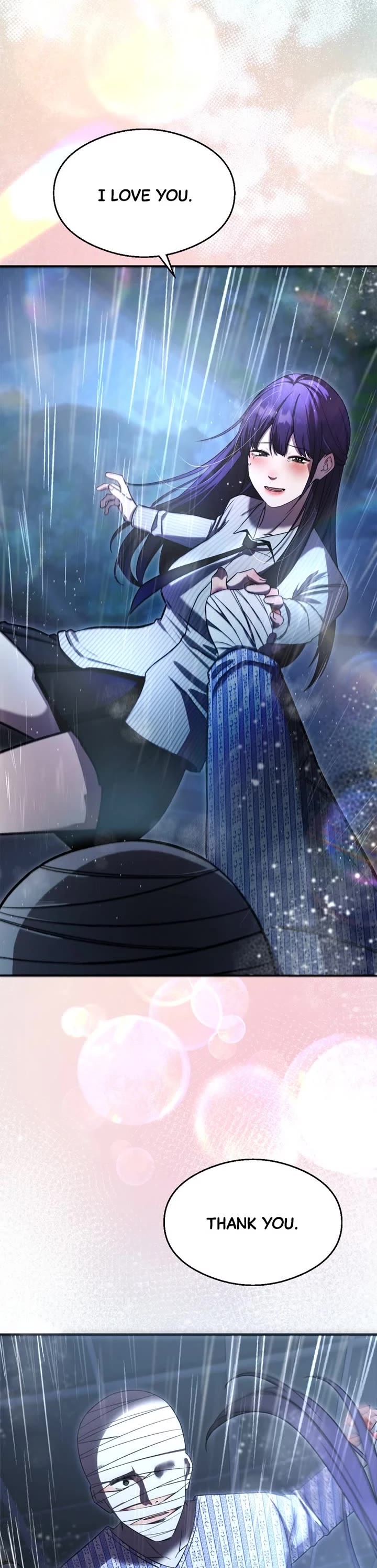 Ghost Dating Simulation chapter 32 page 54