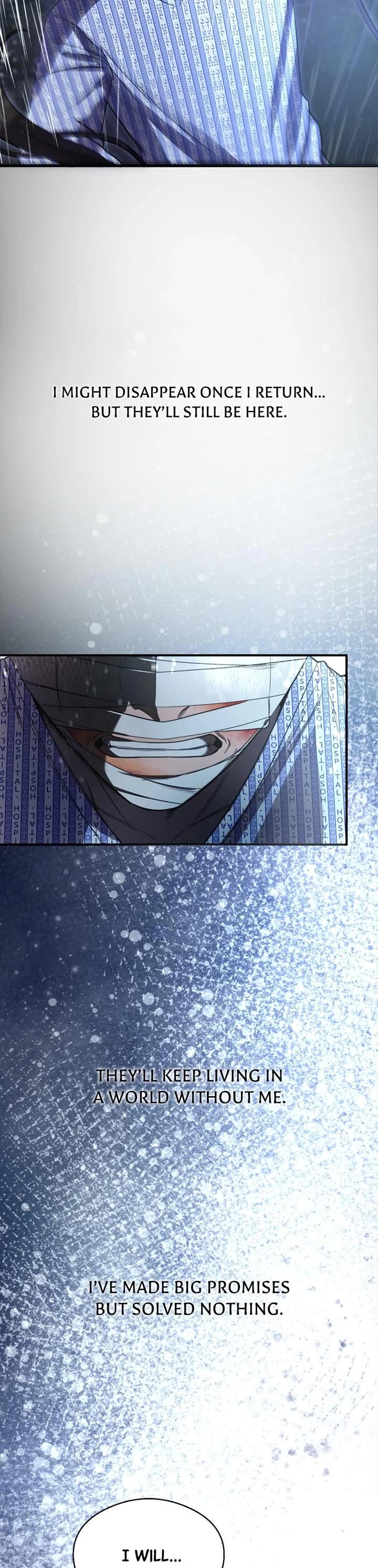Ghost Dating Simulation chapter 32 page 55