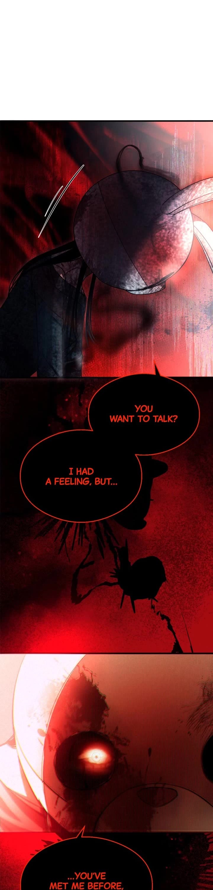 Ghost Dating Simulation chapter 33 page 22
