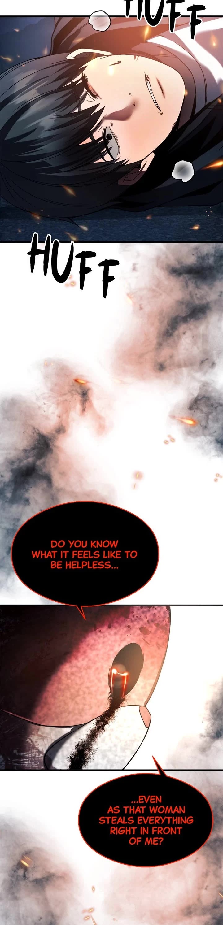 Ghost Dating Simulation chapter 33 page 34