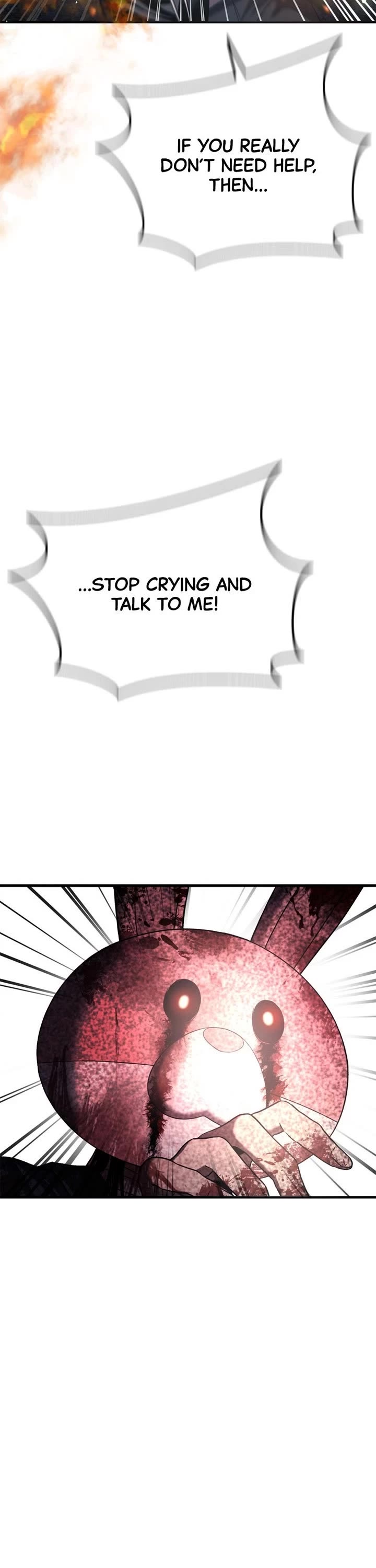 Ghost Dating Simulation chapter 33 page 51
