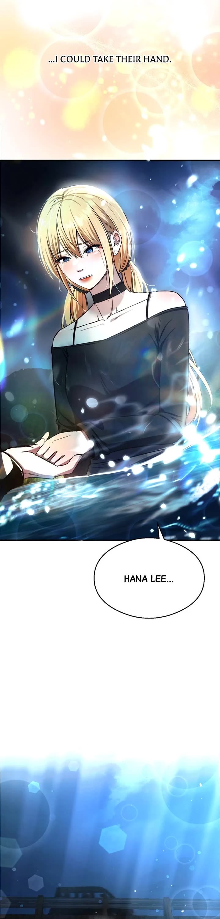 Ghost Dating Simulation chapter 34 page 41