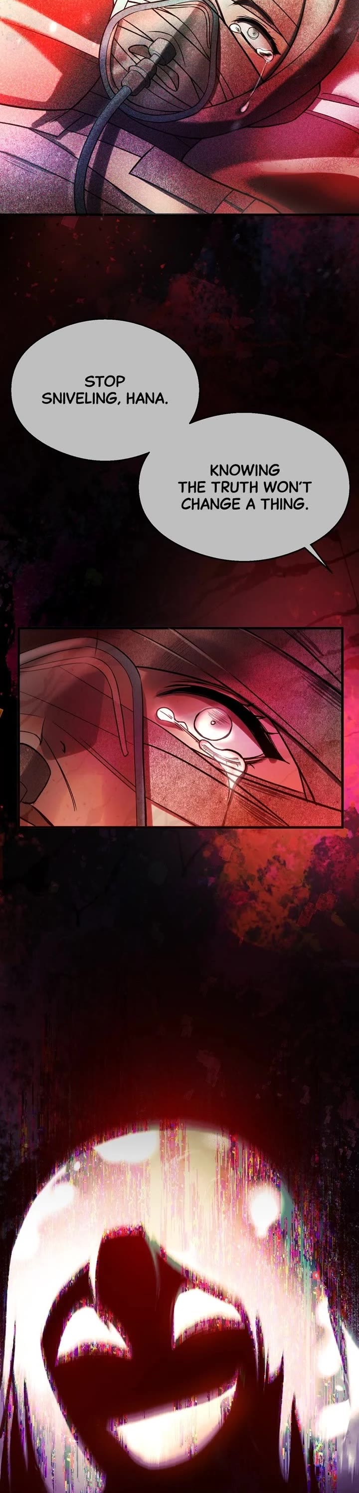 Ghost Dating Simulation chapter 37 page 44