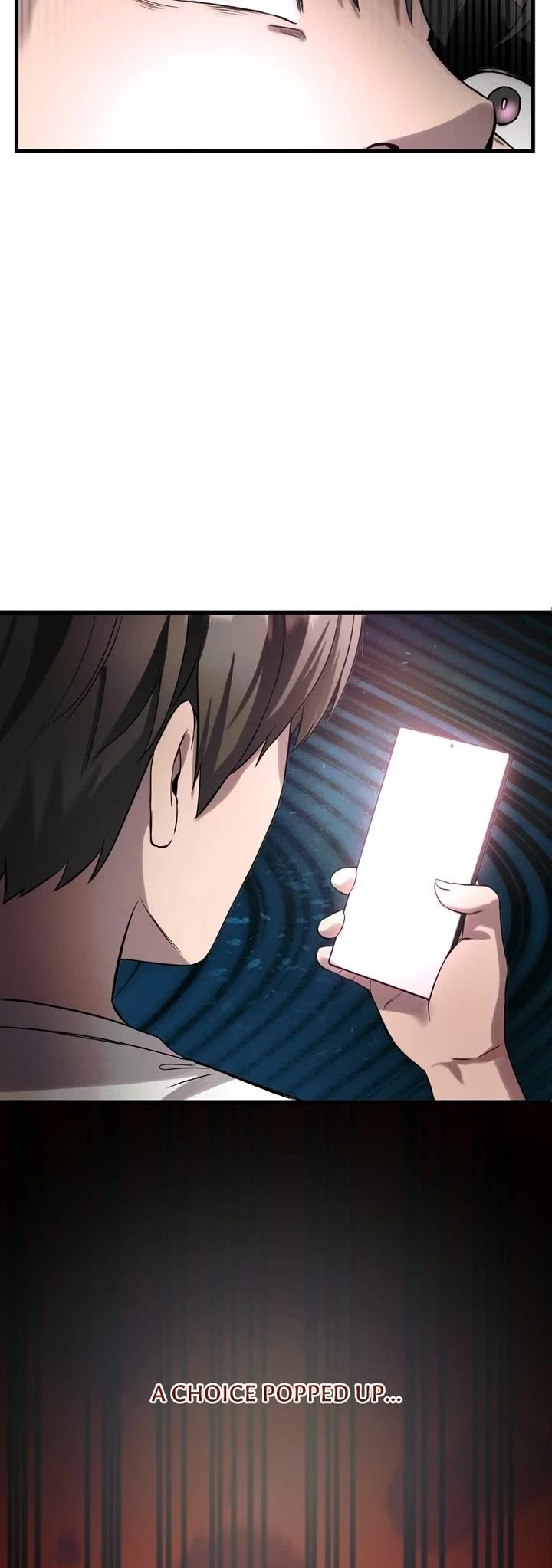 Ghost Dating Simulation chapter 37 page 56