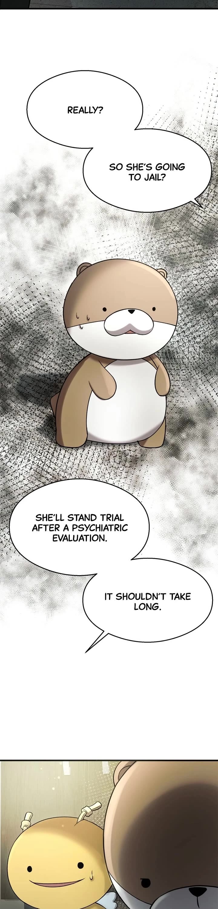 Ghost Dating Simulation chapter 39 page 26
