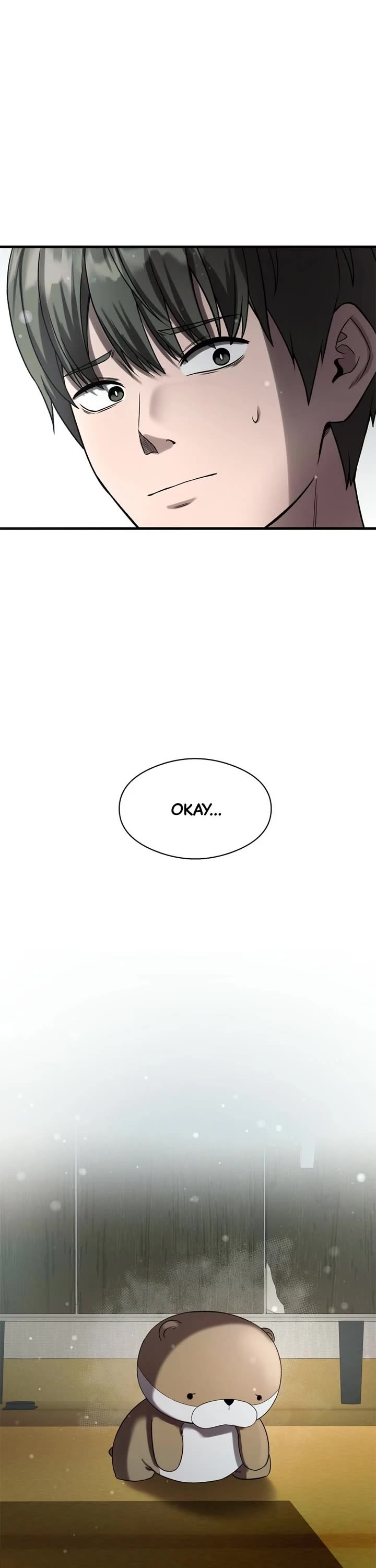 Ghost Dating Simulation chapter 39 page 33