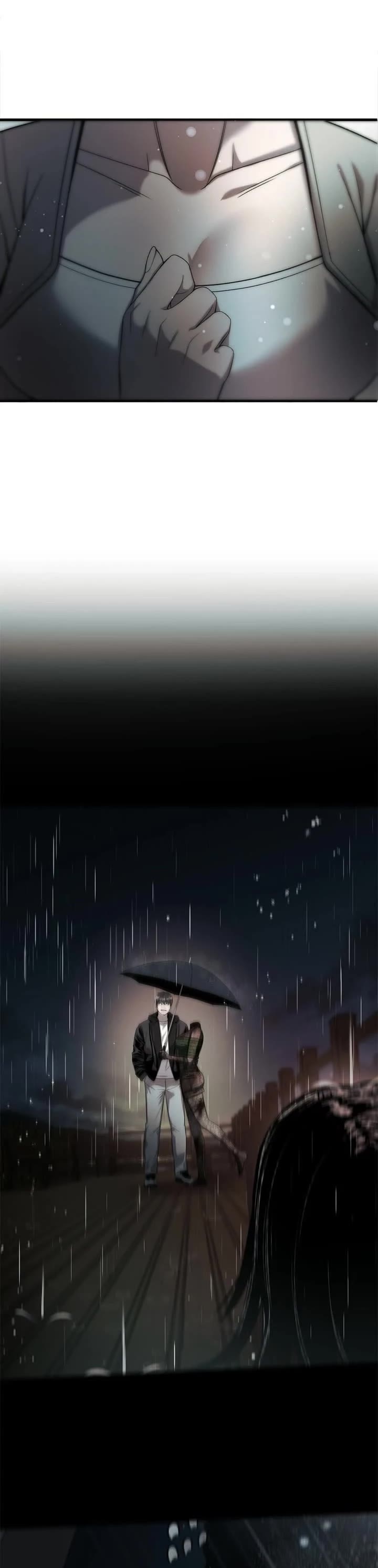 Ghost Dating Simulation chapter 39 page 49