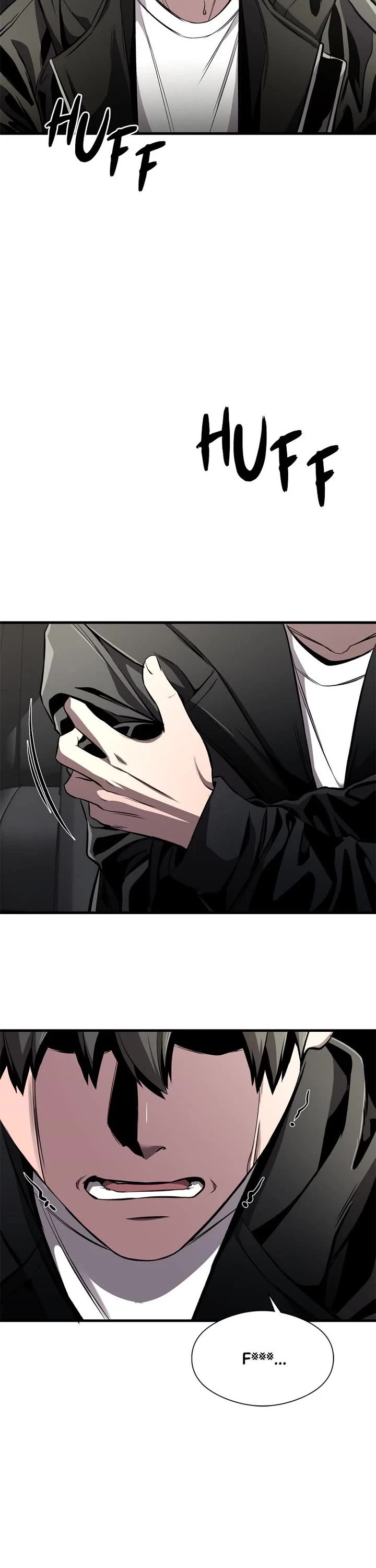 Ghost Dating Simulation chapter 4 page 18