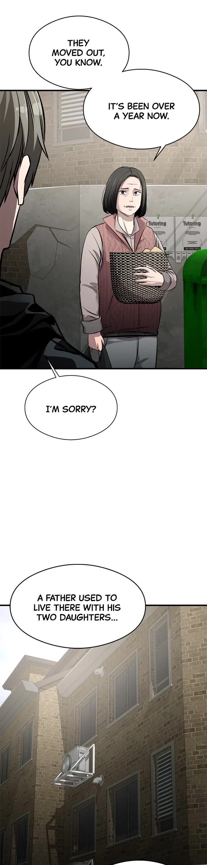 Ghost Dating Simulation chapter 4 page 28