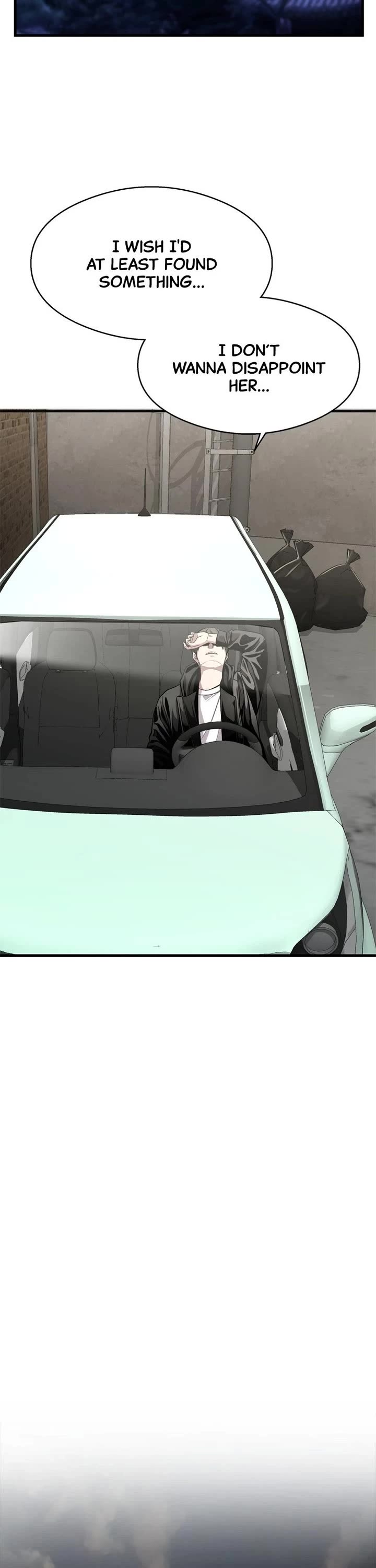 Ghost Dating Simulation chapter 4 page 38