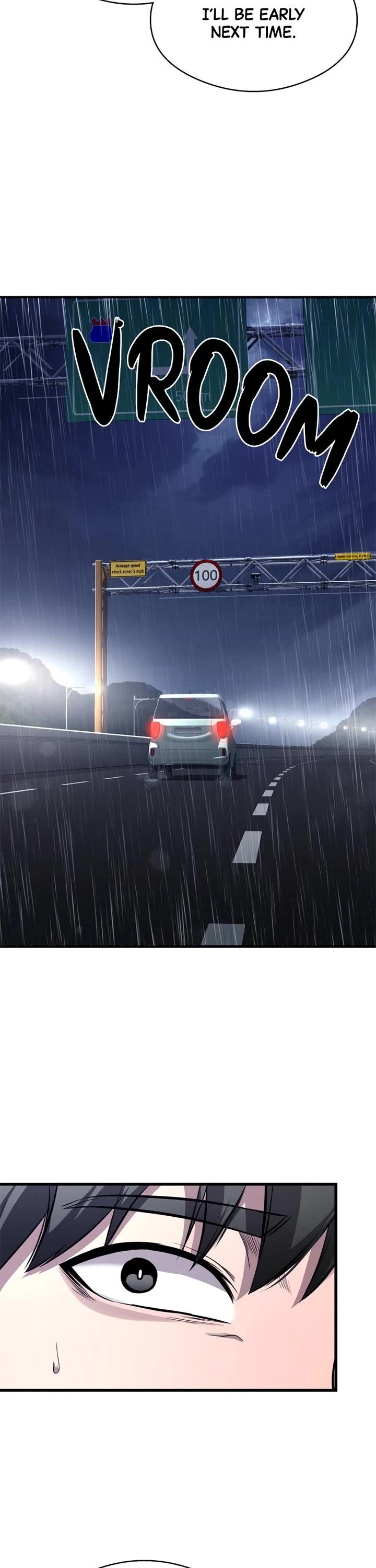Ghost Dating Simulation chapter 4 page 47