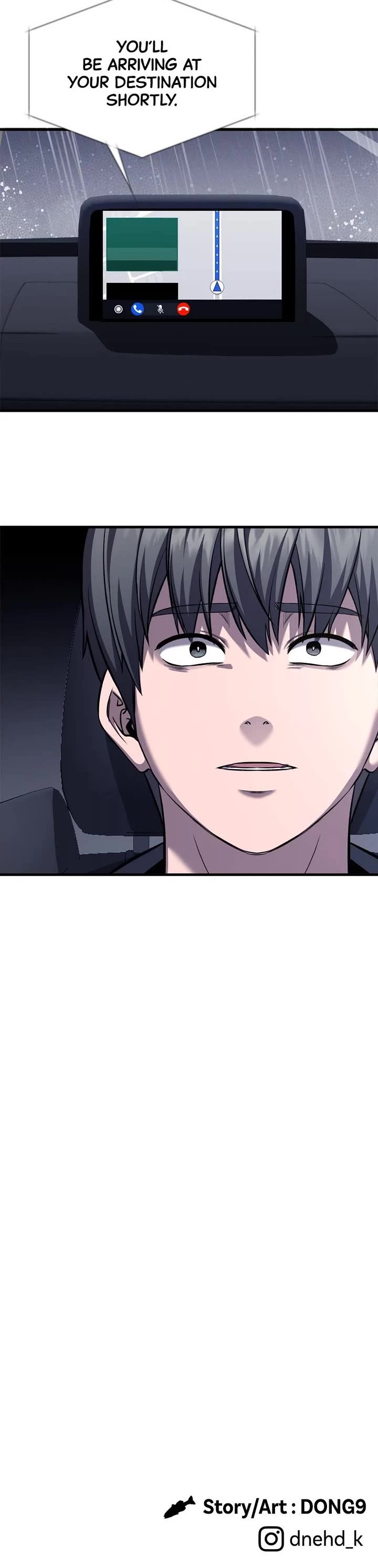Ghost Dating Simulation chapter 4 page 63