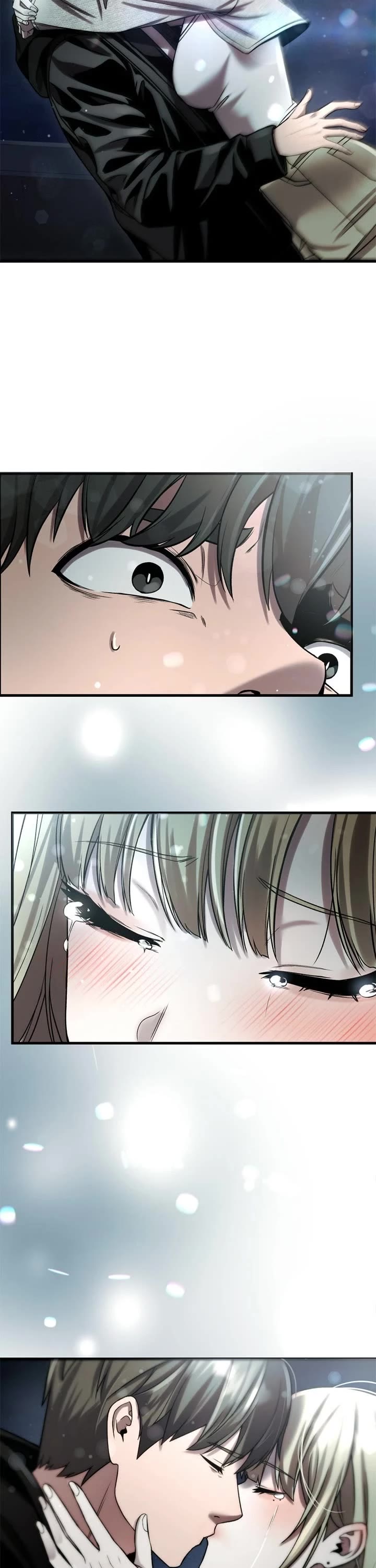 Ghost Dating Simulation chapter 40 page 56