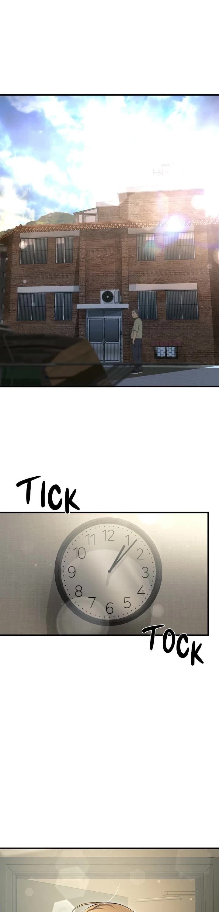 Ghost Dating Simulation chapter 41 page 51