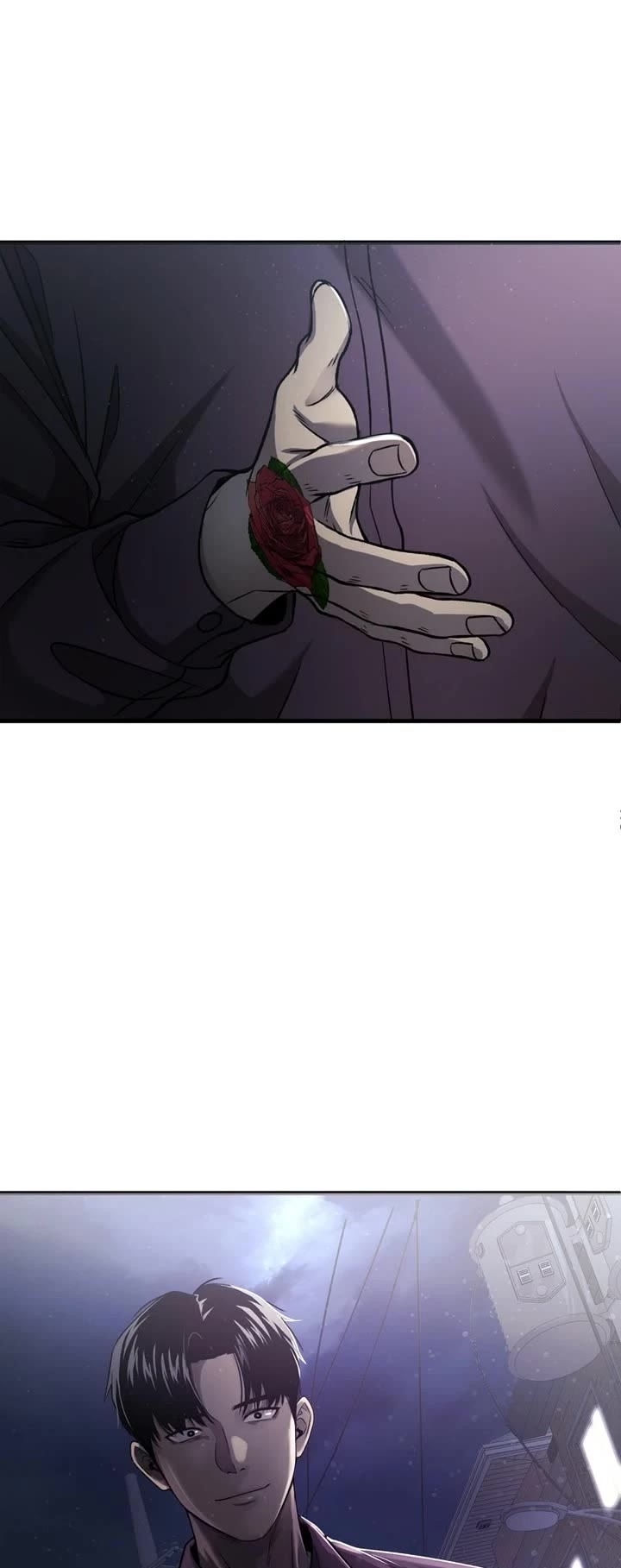 Ghost Dating Simulation chapter 42 page 56