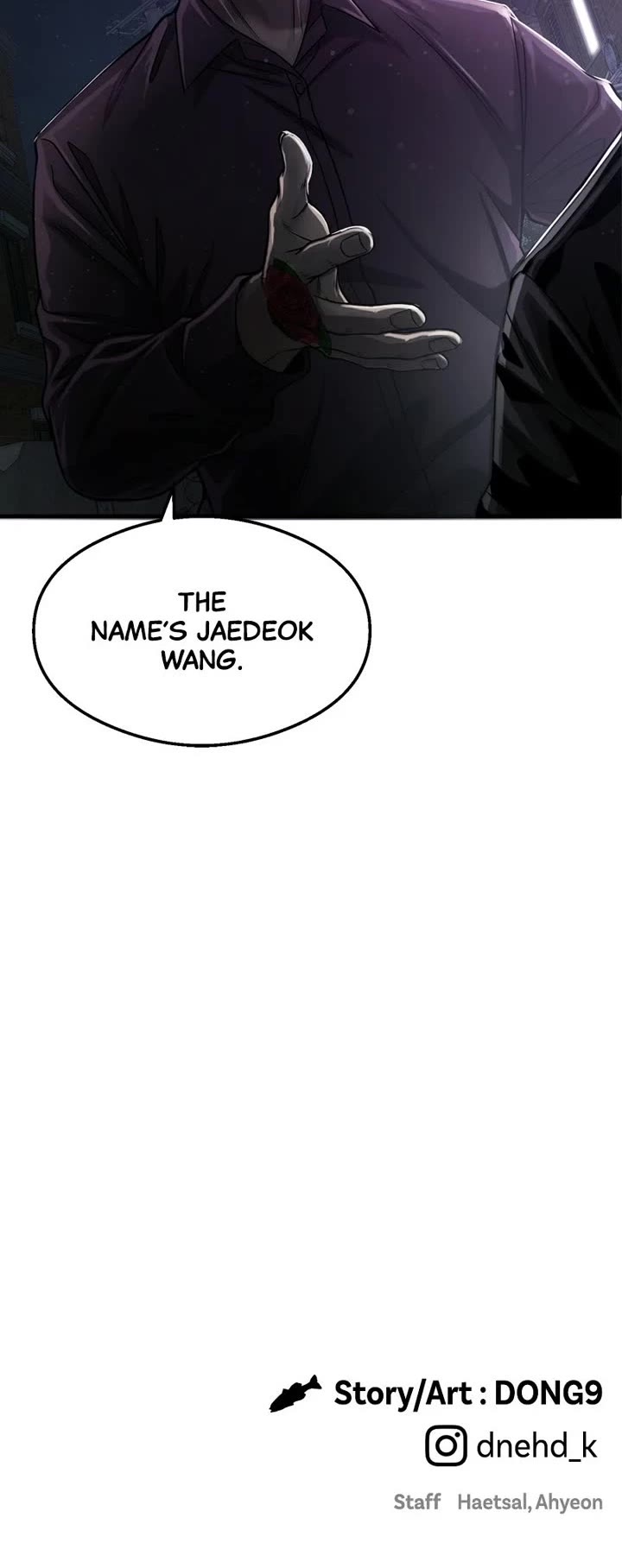 Ghost Dating Simulation chapter 42 page 57