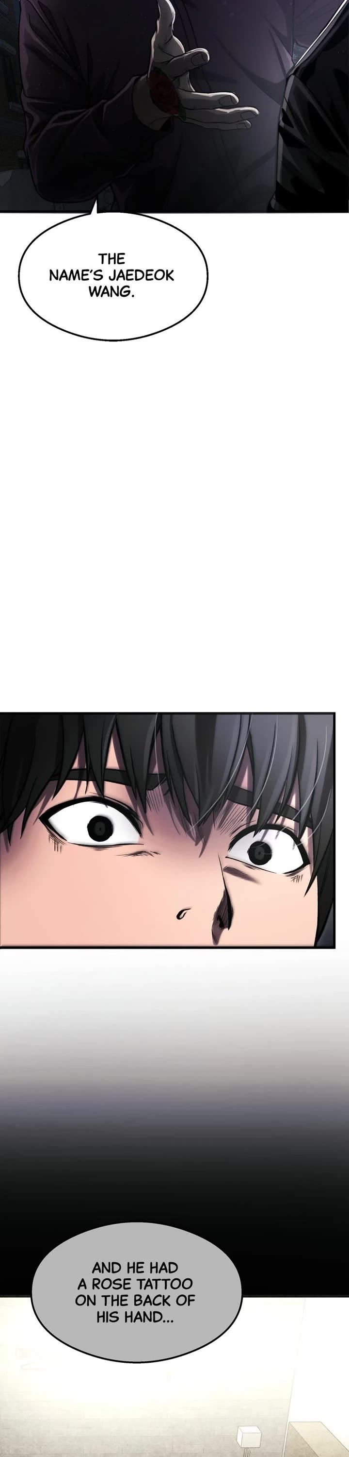 Ghost Dating Simulation chapter 43 page 2