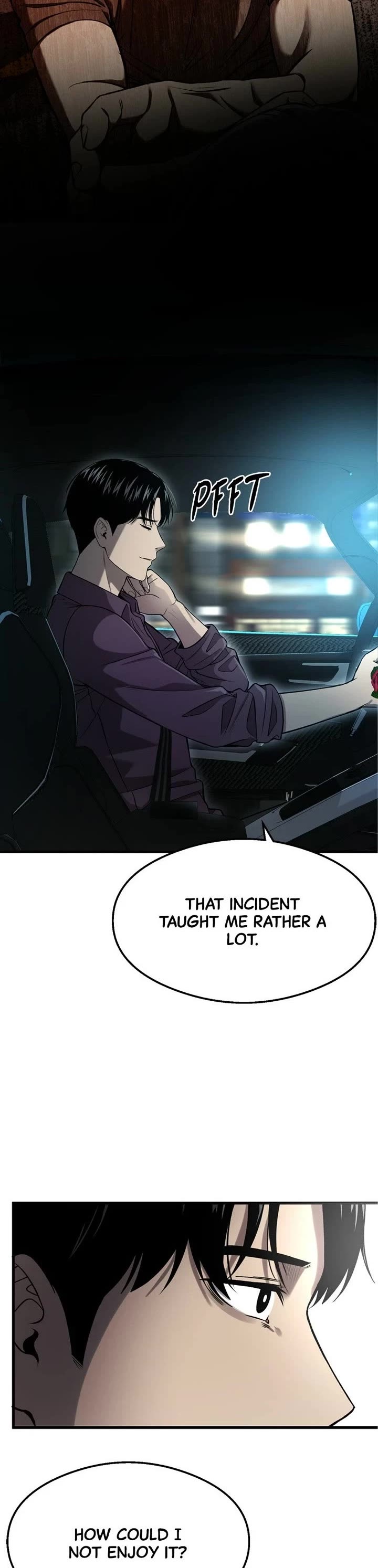 Ghost Dating Simulation chapter 43 page 25