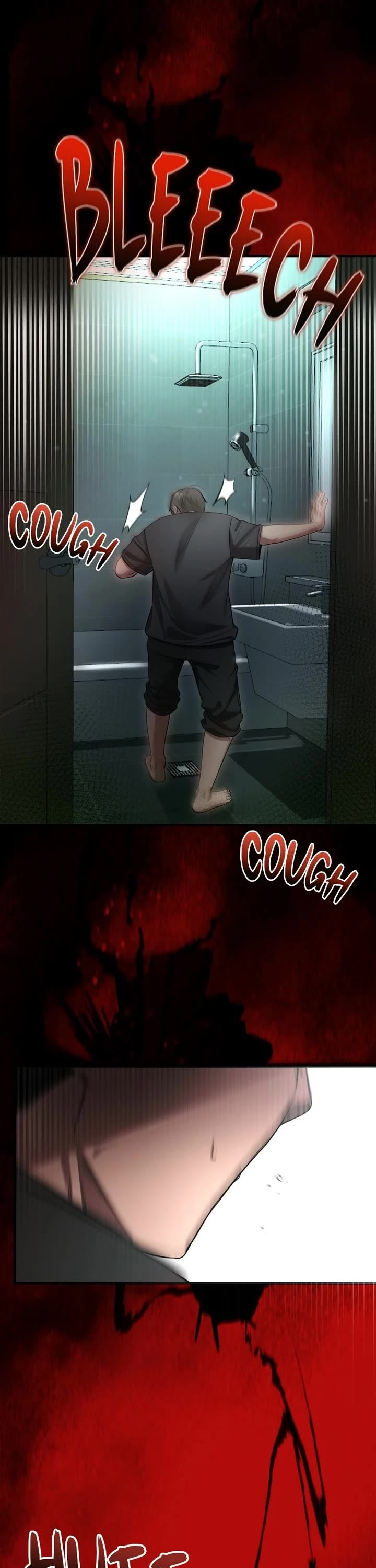 Ghost Dating Simulation chapter 44 page 6