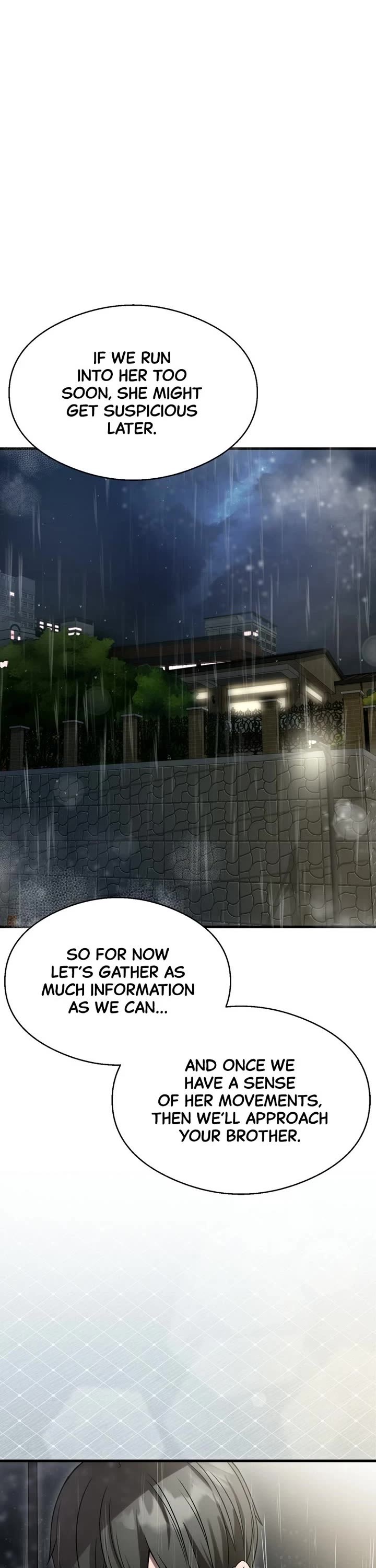 Ghost Dating Simulation chapter 45 page 12