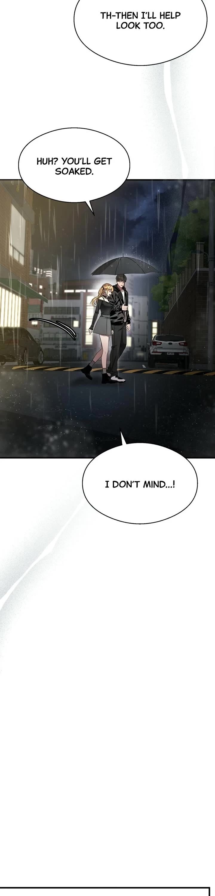 Ghost Dating Simulation chapter 45 page 14