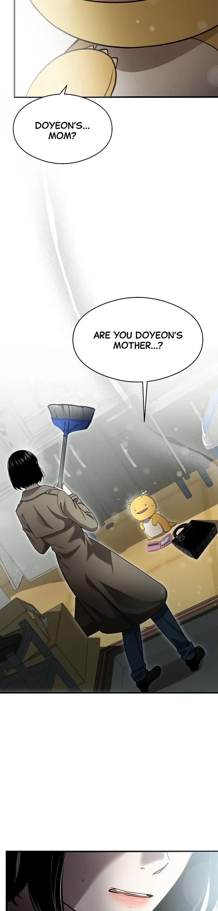 Ghost Dating Simulation chapter 45 page 2