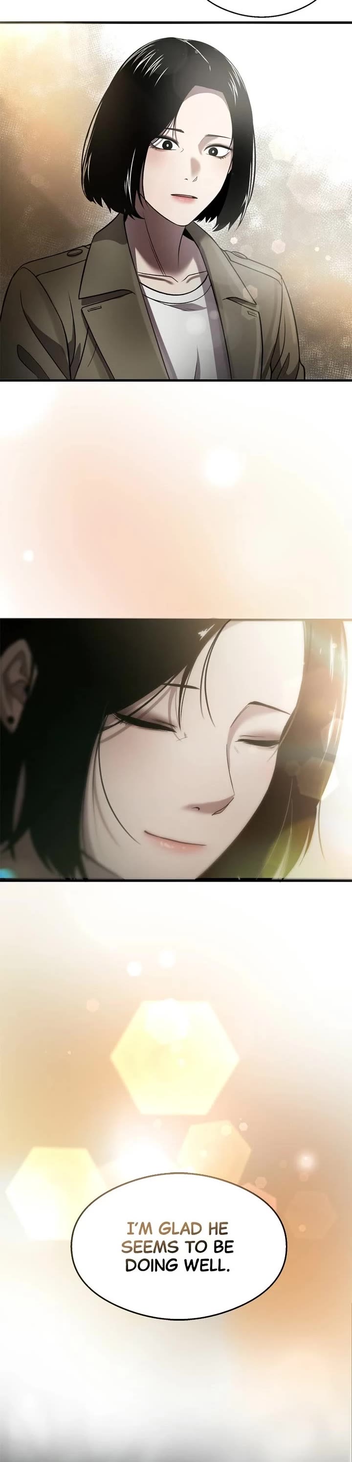 Ghost Dating Simulation chapter 45 page 40