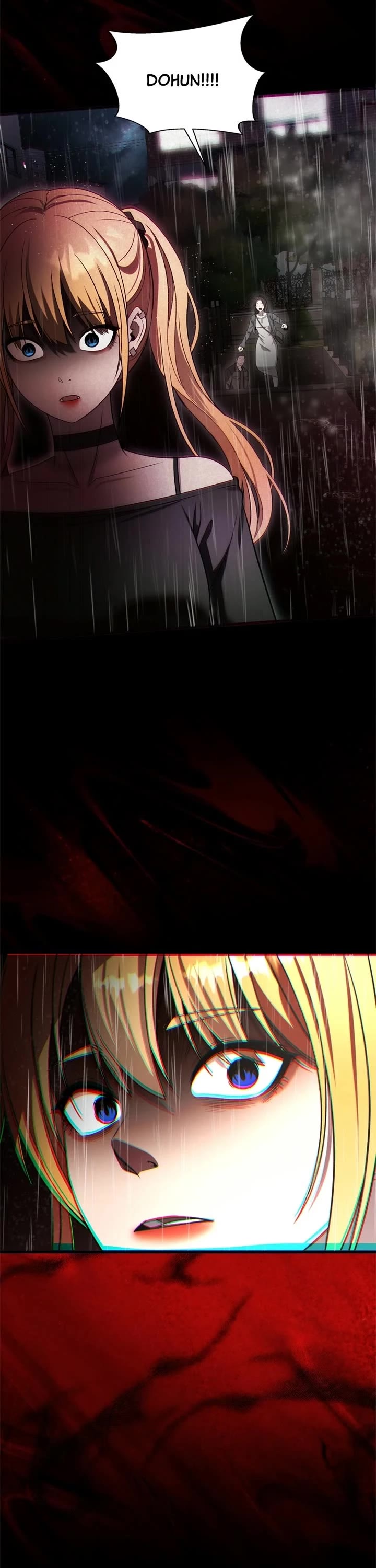 Ghost Dating Simulation chapter 45 page 46
