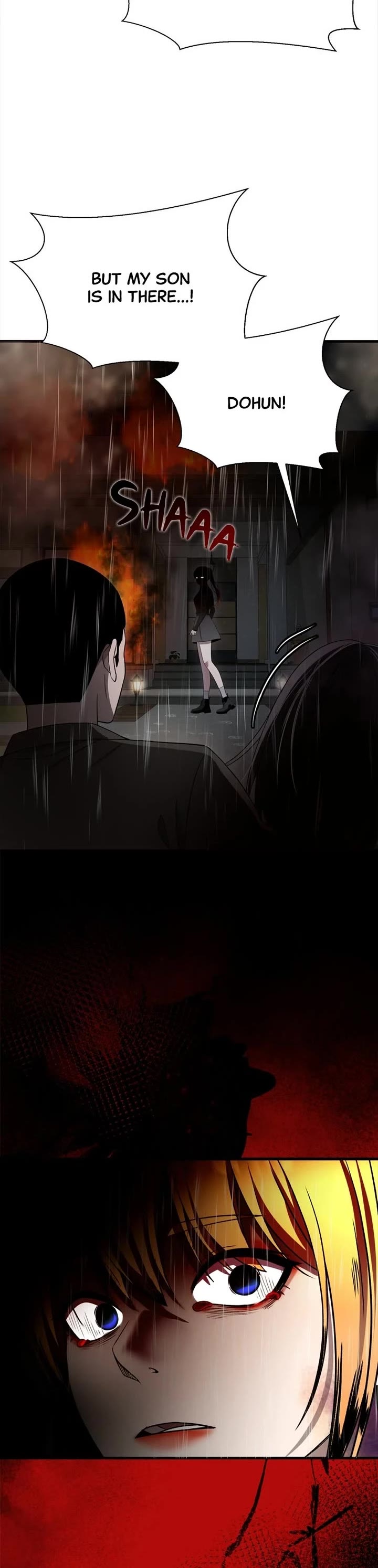 Ghost Dating Simulation chapter 46 page 10