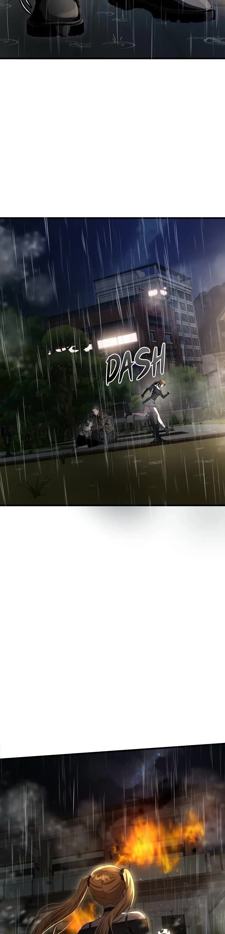Ghost Dating Simulation chapter 46 page 14