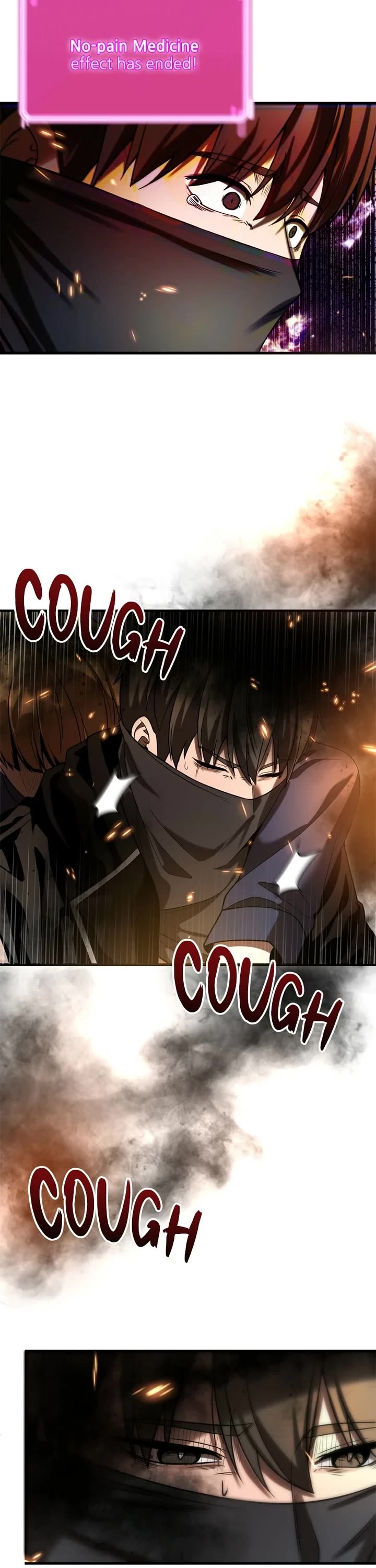 Ghost Dating Simulation chapter 46 page 48
