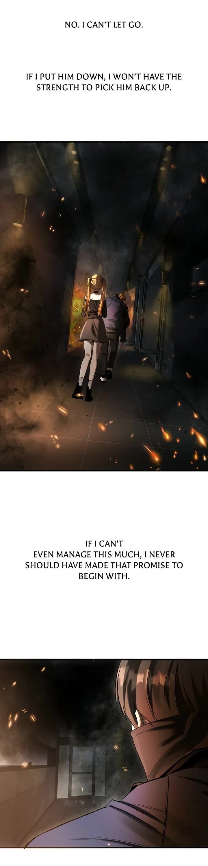 Ghost Dating Simulation chapter 46 page 52