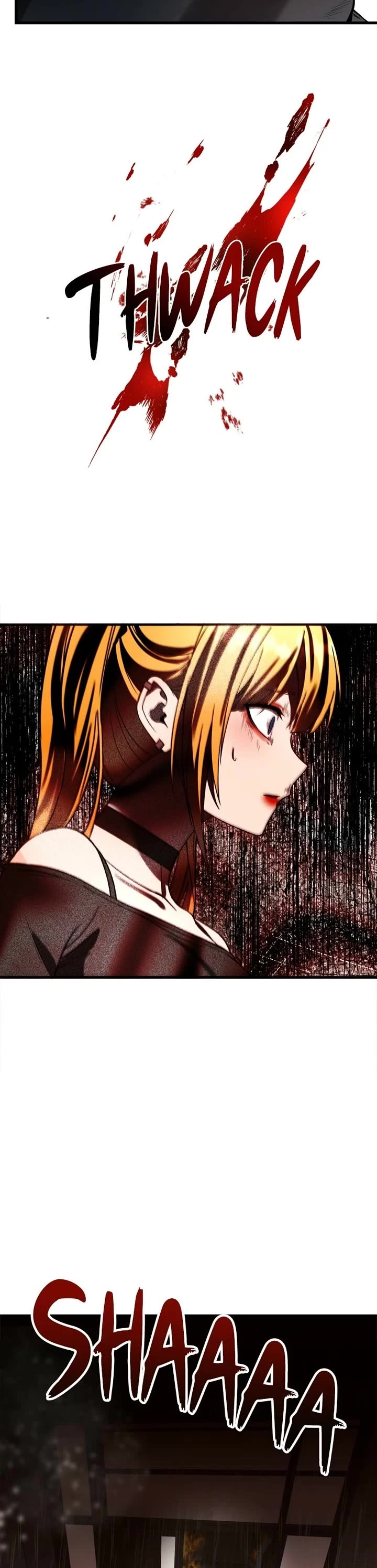 Ghost Dating Simulation chapter 46 page 55