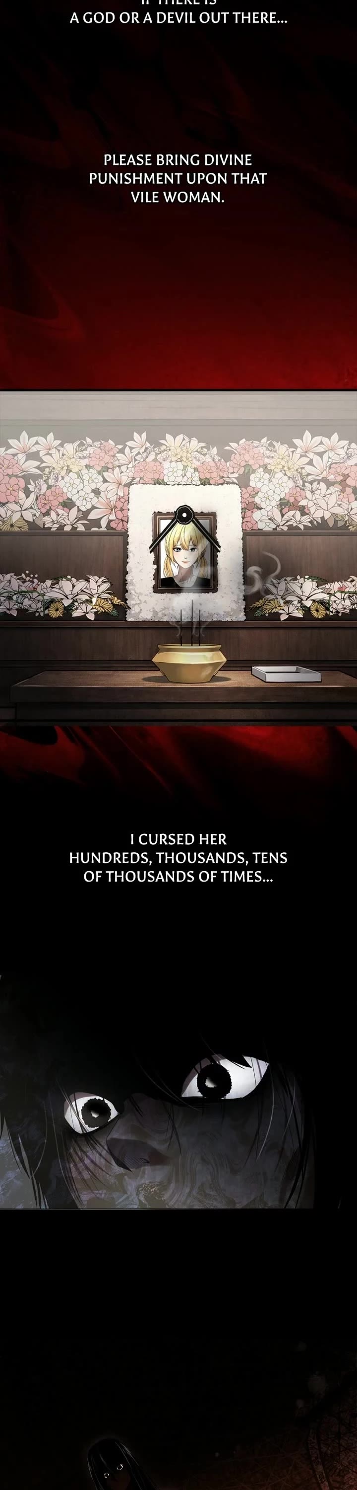 Ghost Dating Simulation chapter 46 page 7