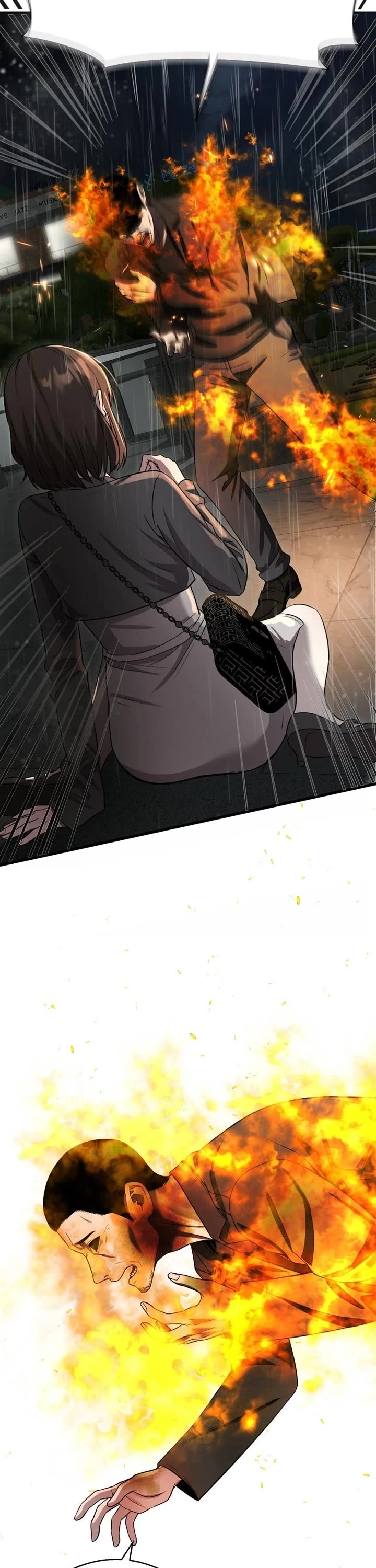 Ghost Dating Simulation chapter 47 page 12