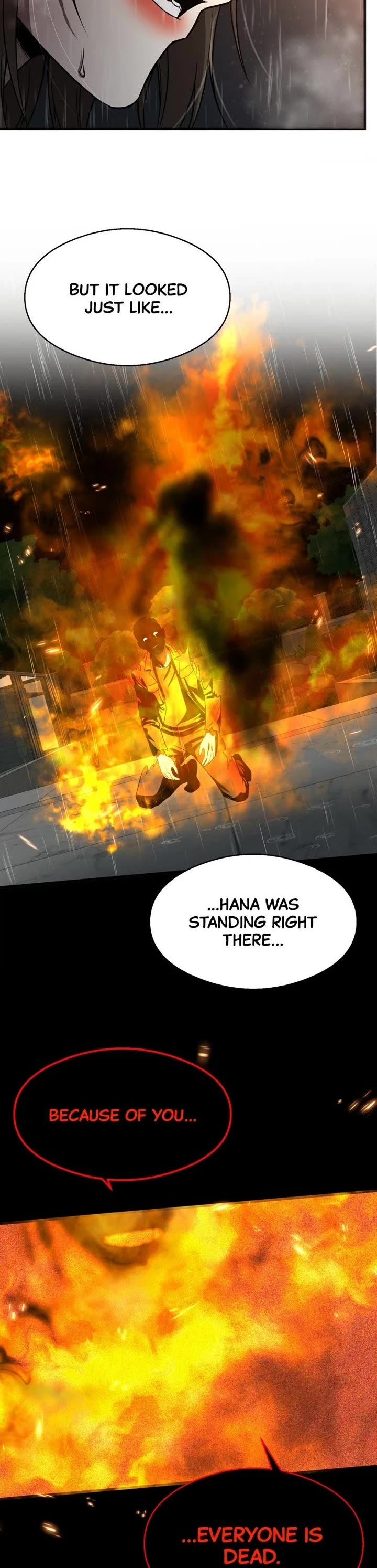 Ghost Dating Simulation chapter 47 page 15