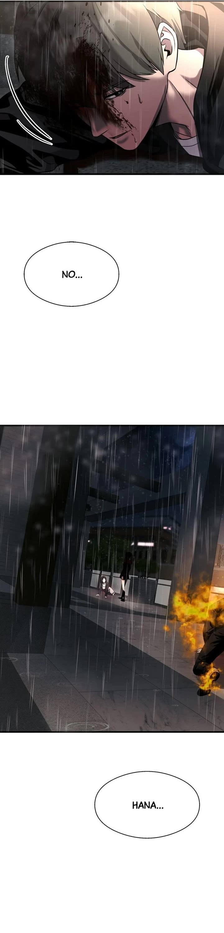 Ghost Dating Simulation chapter 47 page 20