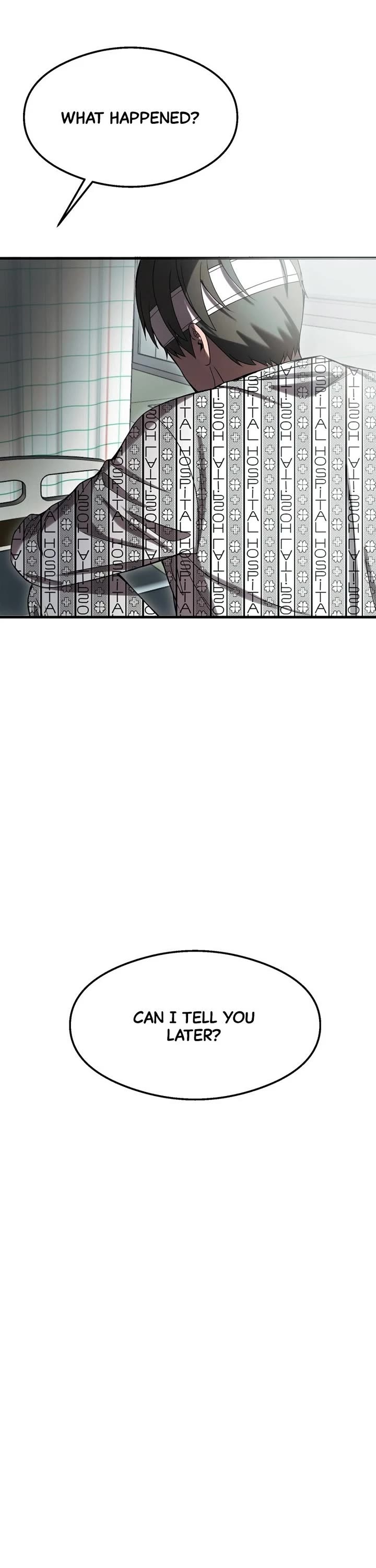 Ghost Dating Simulation chapter 47 page 41