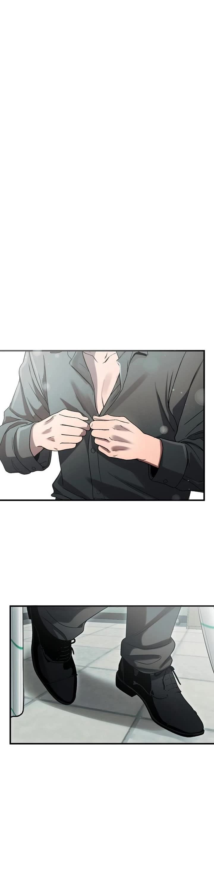 Ghost Dating Simulation chapter 47 page 42