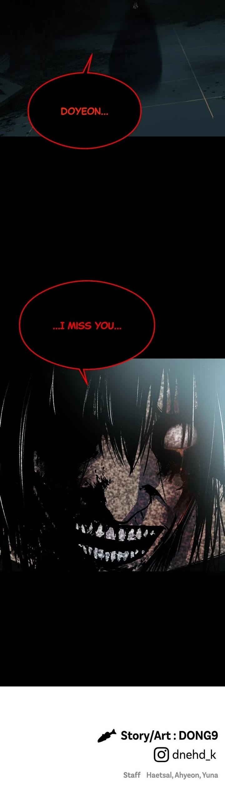 Ghost Dating Simulation chapter 47 page 47