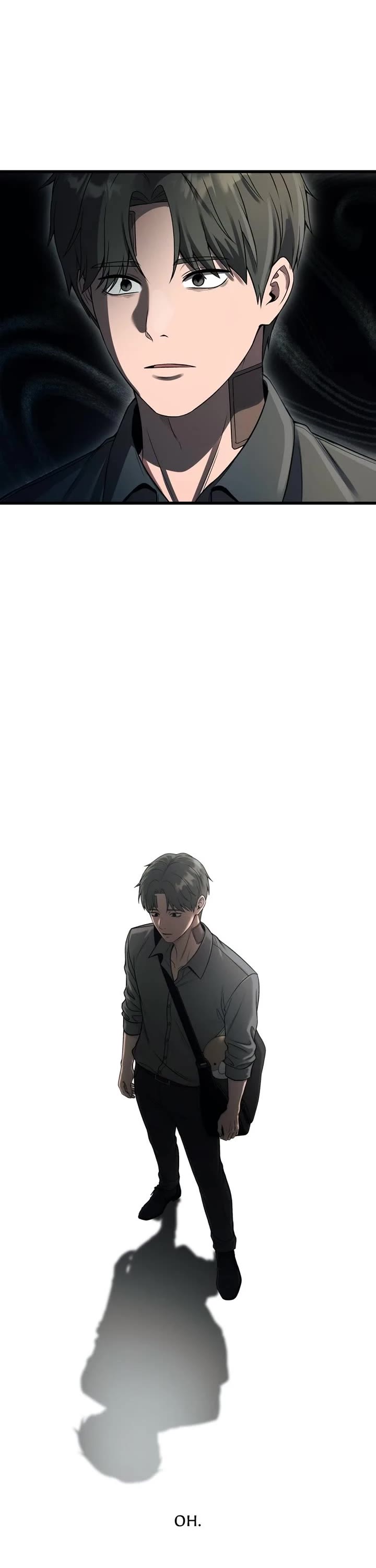 Ghost Dating Simulation chapter 48 page 12