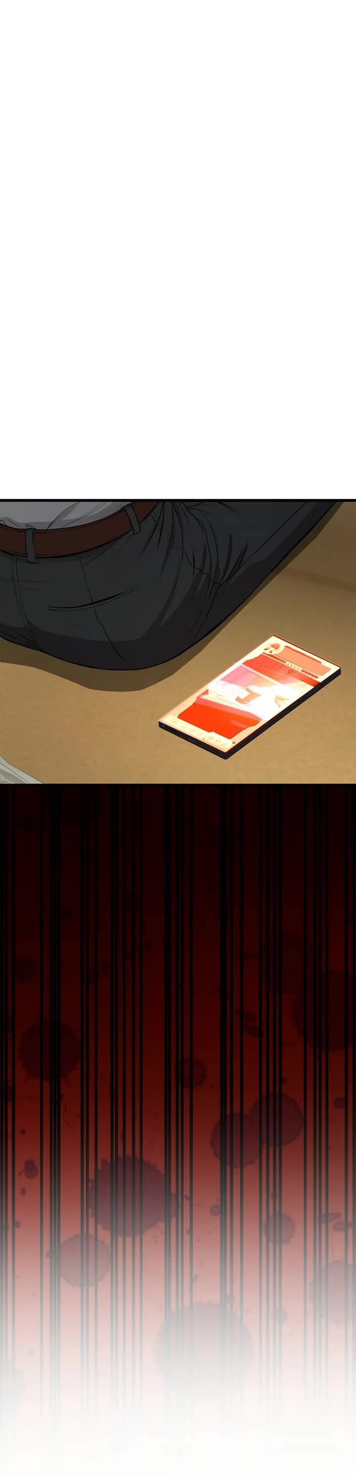 Ghost Dating Simulation chapter 48 page 40