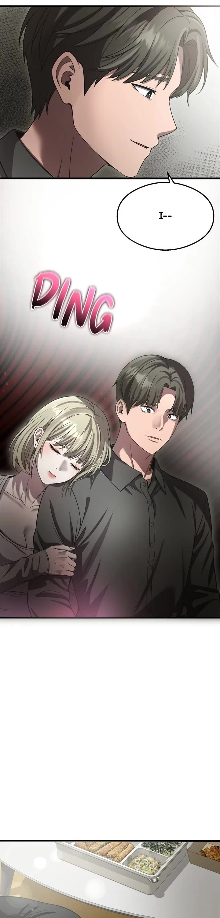 Ghost Dating Simulation chapter 49 page 37