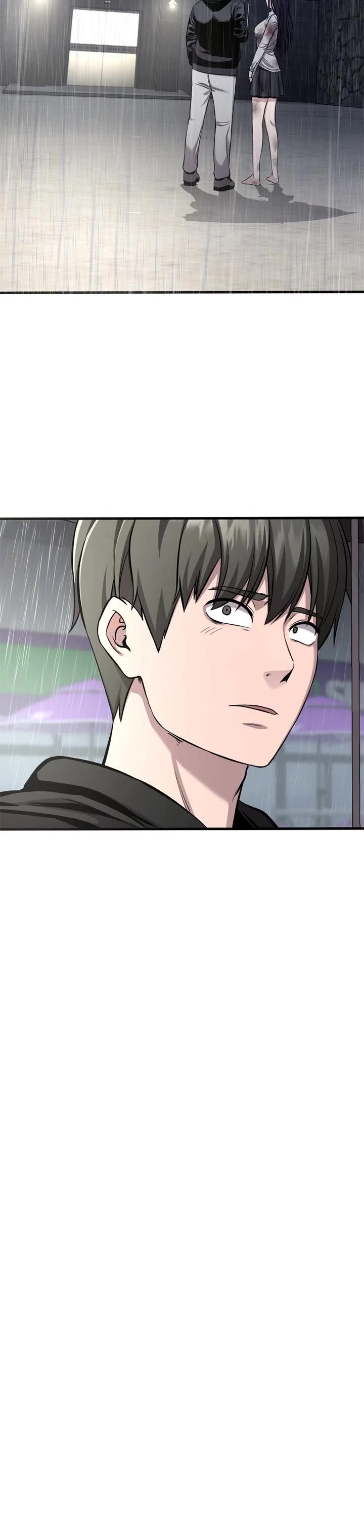 Ghost Dating Simulation chapter 5 page 12