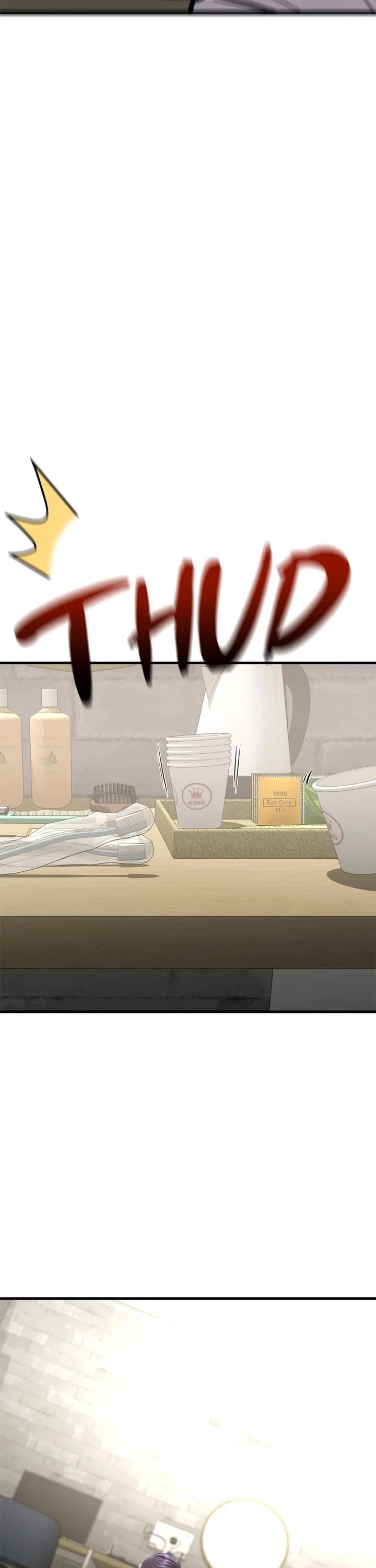 Ghost Dating Simulation chapter 5 page 38