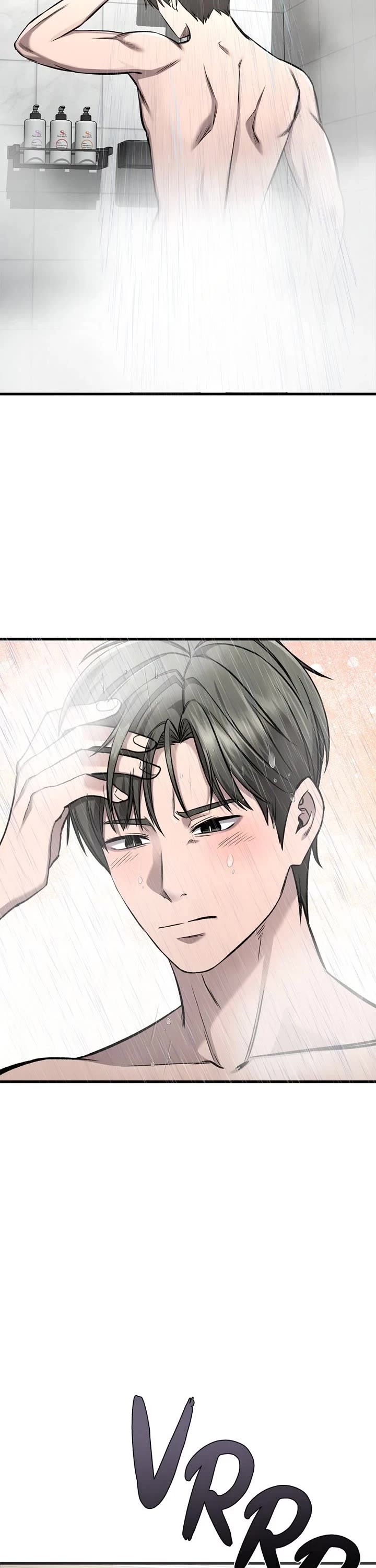 Ghost Dating Simulation chapter 5 page 47