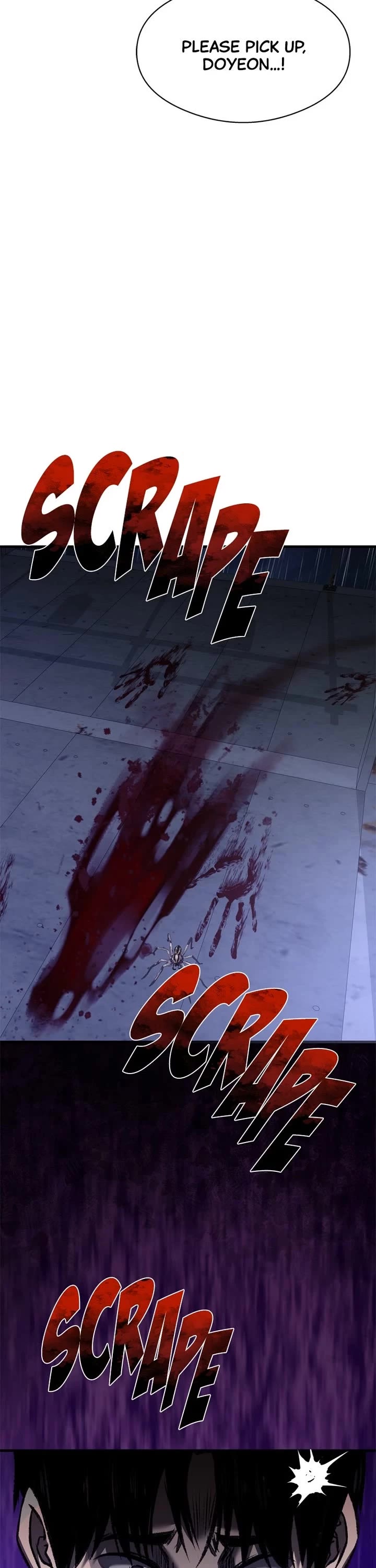 Ghost Dating Simulation chapter 5 page 51